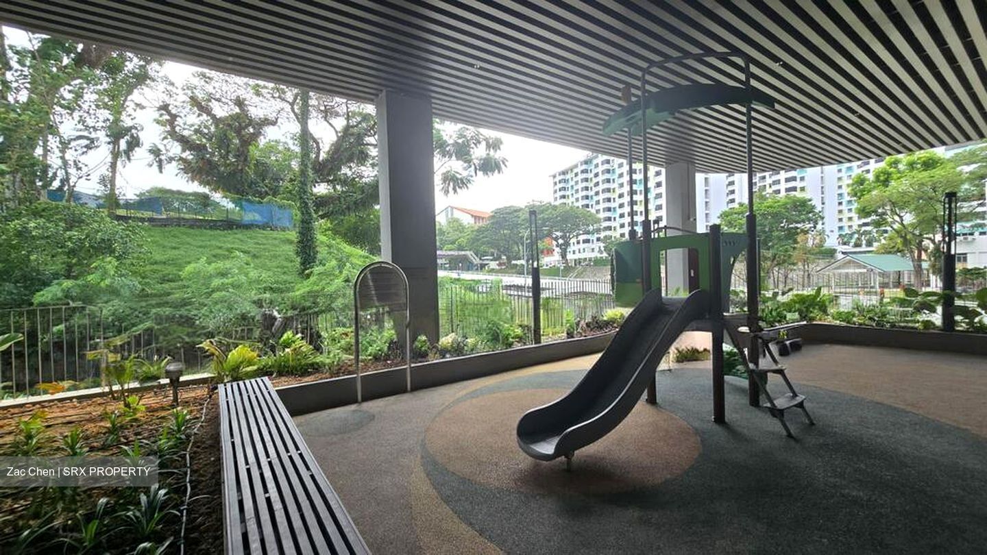 The Landmark (D3), Condominium #512075311